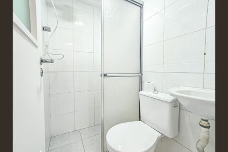 Casa à venda com 140m², 4 quartos e 2 vagasBanheiro de serviço