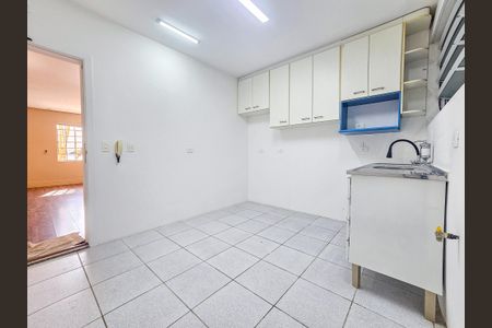 Casa à venda com 140m², 4 quartos e 2 vagasCozinha