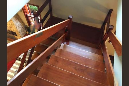 Casa à venda com 370m², 3 quartos e 4 vagas