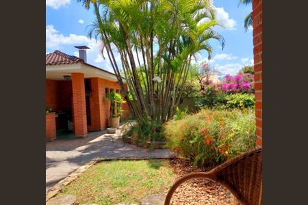 Casa à venda com 370m², 3 quartos e 4 vagas