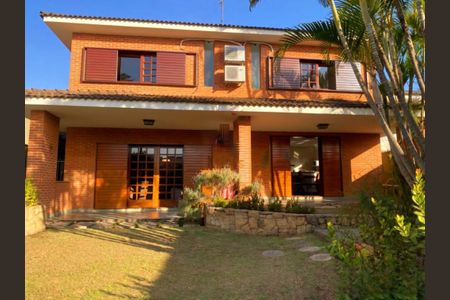 Casa à venda com 370m², 3 quartos e 4 vagas