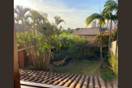 Casa à venda com 370m², 3 quartos e 4 vagas