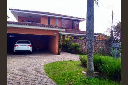 Casa à venda com 370m², 3 quartos e 4 vagas
