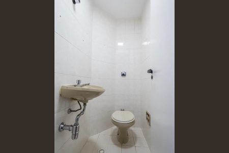 Apartamento à venda com 1 quarto, 42m² em Brooklin Novo, São Paulo