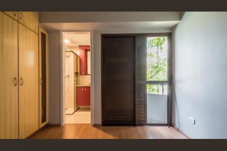 Apartamento à venda com 1 quarto, 42m² em Brooklin Novo, São Paulo