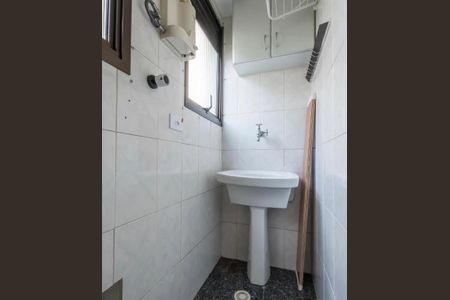 Apartamento à venda com 1 quarto, 42m² em Brooklin Novo, São Paulo