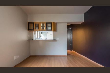 Apartamento à venda com 1 quarto, 42m² em Brooklin Novo, São Paulo