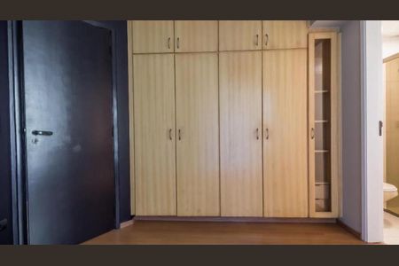 Apartamento à venda com 1 quarto, 42m² em Brooklin Novo, São Paulo