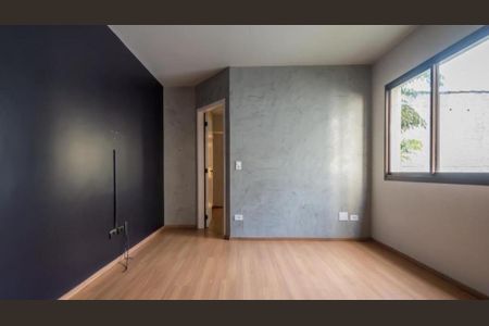 Apartamento à venda com 1 quarto, 42m² em Brooklin Novo, São Paulo