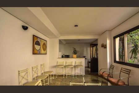 Apartamento à venda com 1 quarto, 42m² em Brooklin Novo, São Paulo