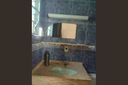 Casa para alugar com 400m², 3 quartos e 2 vagas Casa para alugar com 400m², 3 quartos e 2 vagasBanheiro