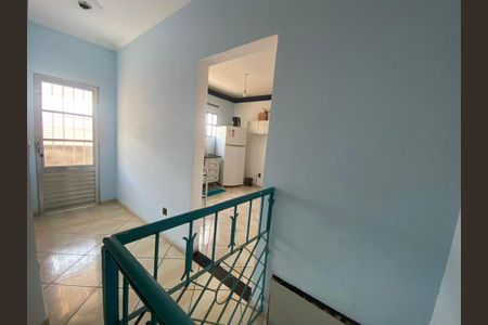 Casa para alugar com 400m², 3 quartos e 2 vagas Casa para alugar com 400m², 3 quartos e 2 vagasCorredor