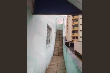 Casa para alugar com 400m², 3 quartos e 2 vagas Casa para alugar com 400m², 3 quartos e 2 vagasÁrea externa