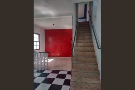 Sala de casa para alugar com 3 quartos, 400m² em Centro, Taubaté