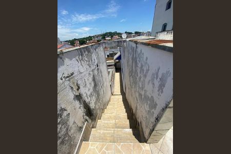 Casa para alugar com 400m², 3 quartos e 2 vagas Casa para alugar com 400m², 3 quartos e 2 vagasÁrea externa