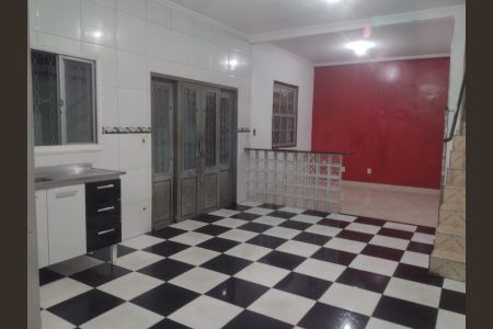 Casa para alugar com 400m², 3 quartos e 2 vagas Casa para alugar com 400m², 3 quartos e 2 vagasCozinha