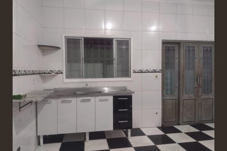 Casa para alugar com 400m², 3 quartos e 2 vagas Casa para alugar com 400m², 3 quartos e 2 vagasCozinha