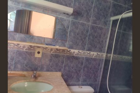 Casa para alugar com 400m², 3 quartos e 2 vagas Casa para alugar com 400m², 3 quartos e 2 vagasBanheiro