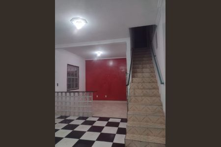 Sala de casa para alugar com 3 quartos, 400m² em Centro, Taubaté