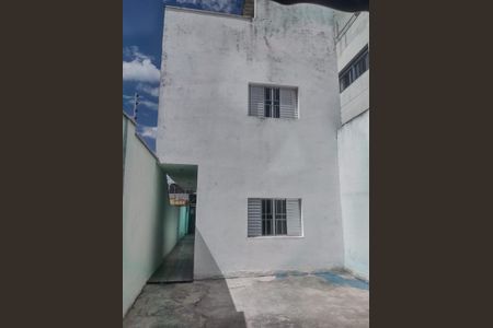 Casa para alugar com 400m², 3 quartos e 2 vagas Casa para alugar com 400m², 3 quartos e 2 vagasÁrea externa