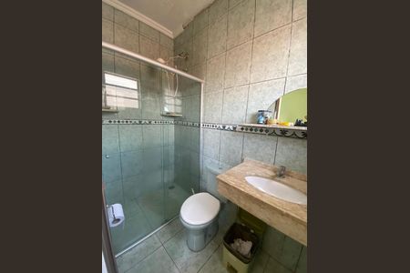 Casa para alugar com 400m², 3 quartos e 2 vagas Casa para alugar com 400m², 3 quartos e 2 vagasBanheiro