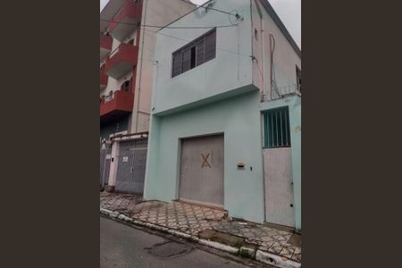 Casa para alugar com 400m², 3 quartos e 2 vagas Casa para alugar com 400m², 3 quartos e 2 vagasFachada