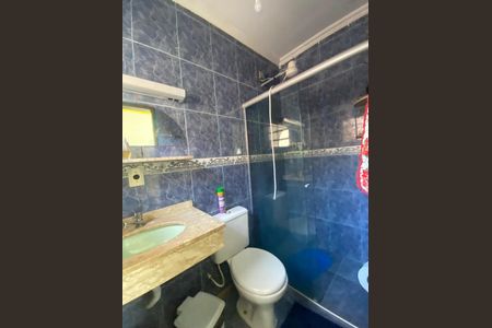 Casa para alugar com 400m², 3 quartos e 2 vagas Casa para alugar com 400m², 3 quartos e 2 vagasBanheiro