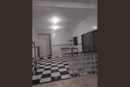 Casa para alugar com 400m², 3 quartos e 2 vagas Casa para alugar com 400m², 3 quartos e 2 vagasCozinha
