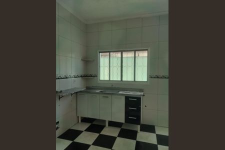 Casa para alugar com 400m², 3 quartos e 2 vagas Casa para alugar com 400m², 3 quartos e 2 vagasCozinha