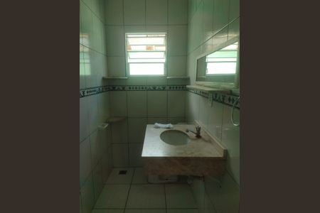 Casa para alugar com 400m², 3 quartos e 2 vagas Casa para alugar com 400m², 3 quartos e 2 vagasBanheiro