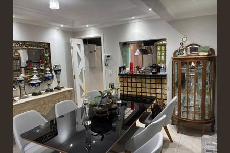 Casa à venda com 2 quartos, 150m² em Brooklin, São Paulo