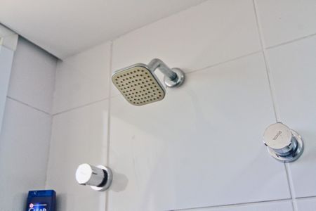 Apartamento para alugar com 44m², 2 quartos e 1 vaga Apartamento para alugar com 44m², 2 quartos e 1 vagaBanheiro