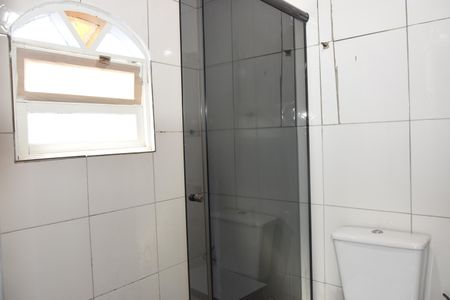 Casa para alugar com 60m², 2 quartos e sem vagaBanheiro