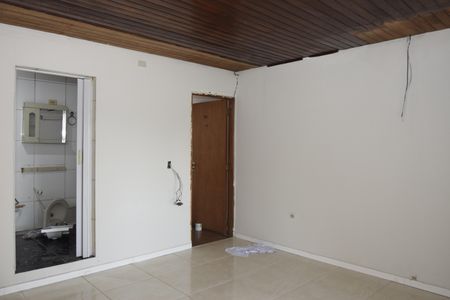 Quarto Suíte de casa para alugar com 2 quartos, 60m² em Jardim São Bento Novo, Embu das Artes