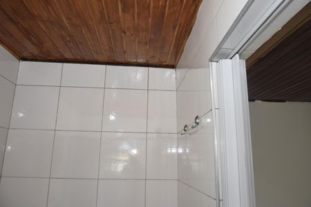 Casa para alugar com 60m², 2 quartos e sem vagaBanheiro