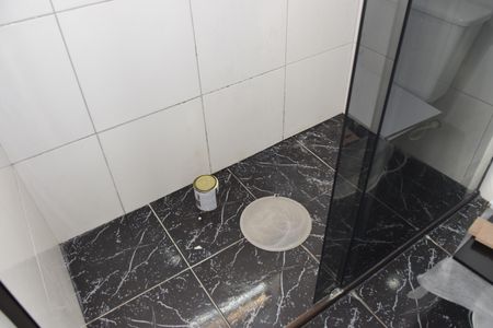 Casa para alugar com 60m², 2 quartos e sem vagaBanheiro