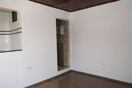 Casa para alugar com 60m², 2 quartos e sem vagaSala