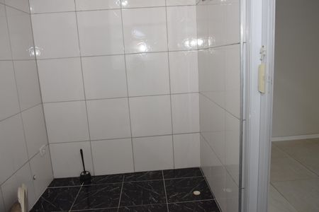 Casa para alugar com 60m², 2 quartos e sem vagaBanheiro