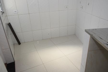 Casa para alugar com 60m², 2 quartos e sem vagaCozinha