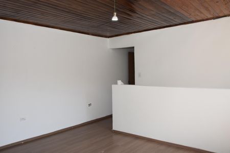 Sala de casa para alugar com 2 quartos, 60m² em Jardim São Bento Novo, Embu das Artes