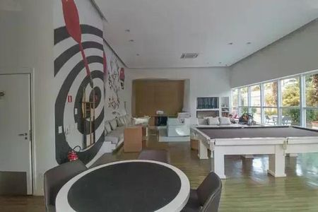 Apartamento à venda com 1 quarto, 66m² em Cidade Monções, São Paulo