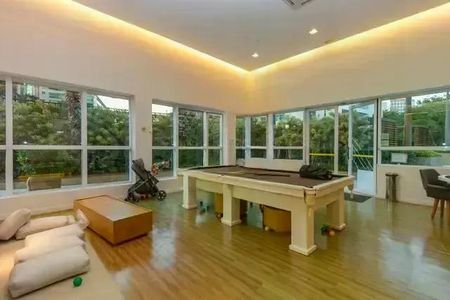 Apartamento à venda com 1 quarto, 66m² em Cidade Monções, São Paulo