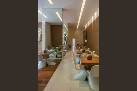 Apartamento à venda com 1 quarto, 66m² em Cidade Monções, São Paulo