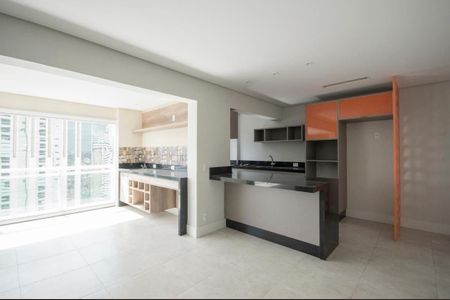 Apartamento à venda com 1 quarto, 66m² em Cidade Monções, São Paulo