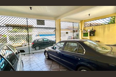 Casa à venda com 235m², 3 quartos e 3 vagasGaragem