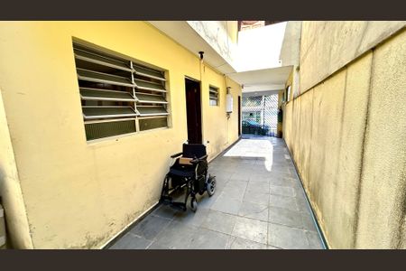 Casa à venda com 235m², 3 quartos e 3 vagasQuintal