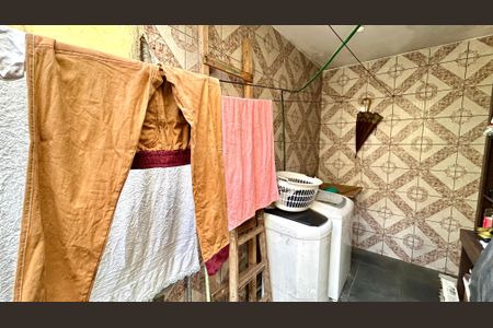 Casa à venda com 235m², 3 quartos e 3 vagasÁrea de Serviço