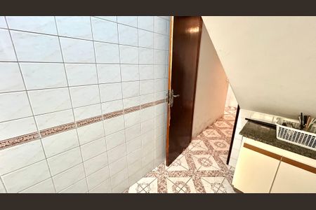 Casa à venda com 235m², 3 quartos e 3 vagasBanheiro 2