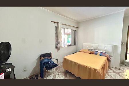 Quarto Suíte de casa à venda com 3 quartos, 235m² em Jardim Valeria, Guarulhos
