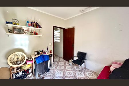 Casa à venda com 235m², 3 quartos e 3 vagasQuarto 1